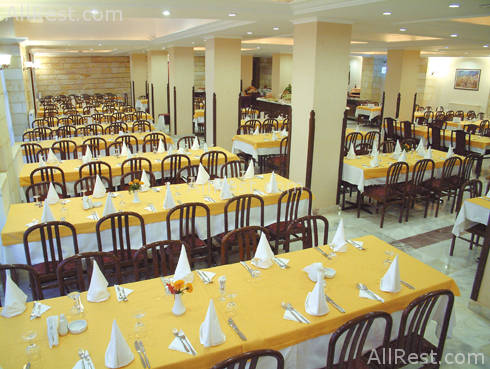 Viva Tassaray Hotel 16